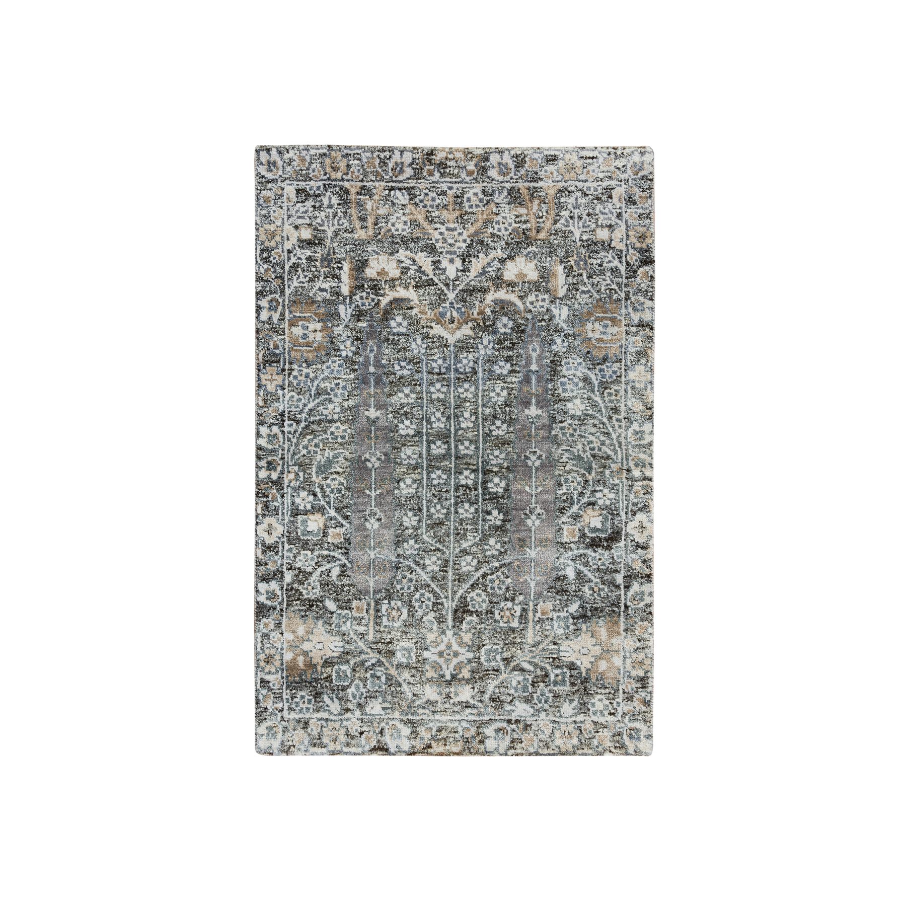 Transitional Rugs LUV586161